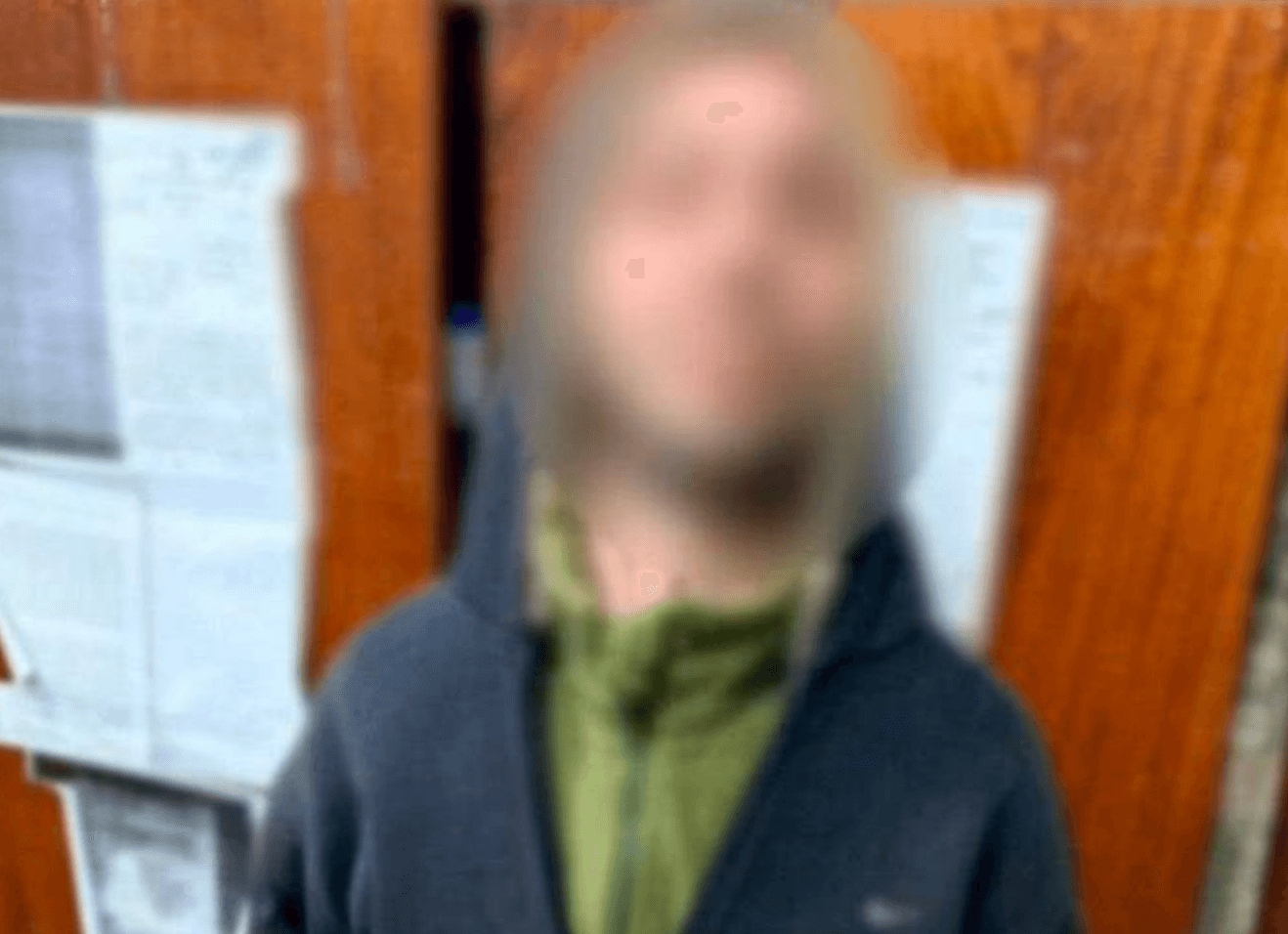 У Києві п’яний військовий ходив по супермаркету та лякав відвідувачів зброєю