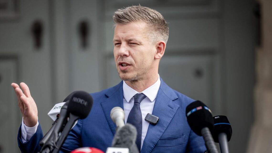 Угорщина знову обмежила імпорт сільськогосподарської продукції з України