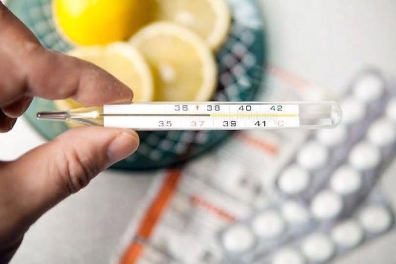 Сезон грипу та ГРВІ позаду: він виявився одним із найспокійніших