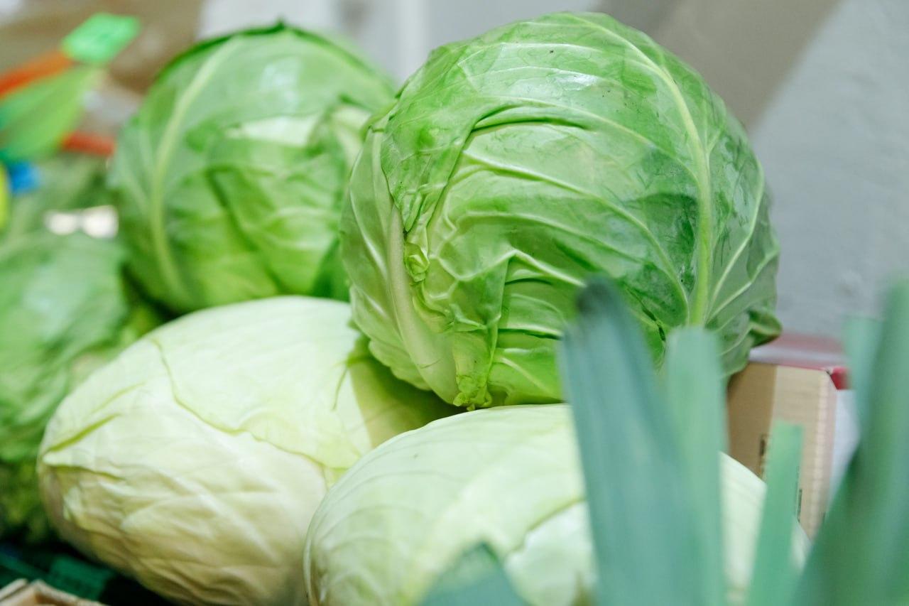 Пора на закупи: де працюватимуть продуктові ярмарки цього тижня