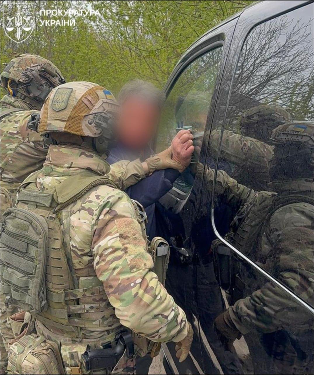 15 років насильства над дітьми: у Вінниці затримали засновника християнського реабілітаційного центру