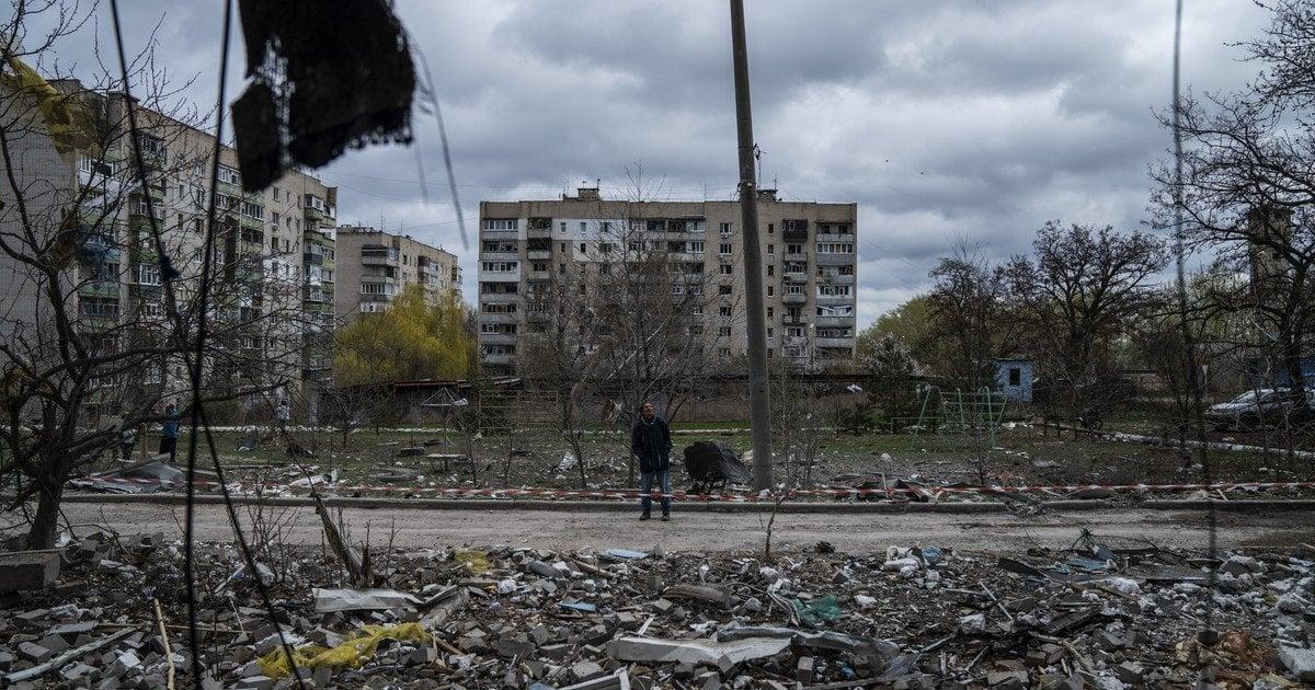 Сили оборони уточнили ситуацію в Куп’янську: російські підрозділи в місті ще залишаються