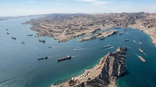 Блокада Ормузької протоки до серпня загрожує глобальною кризою зразка 2008 року