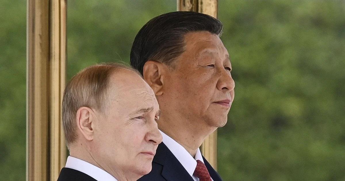 Китай відреагував на погрози росіян бити по Києву