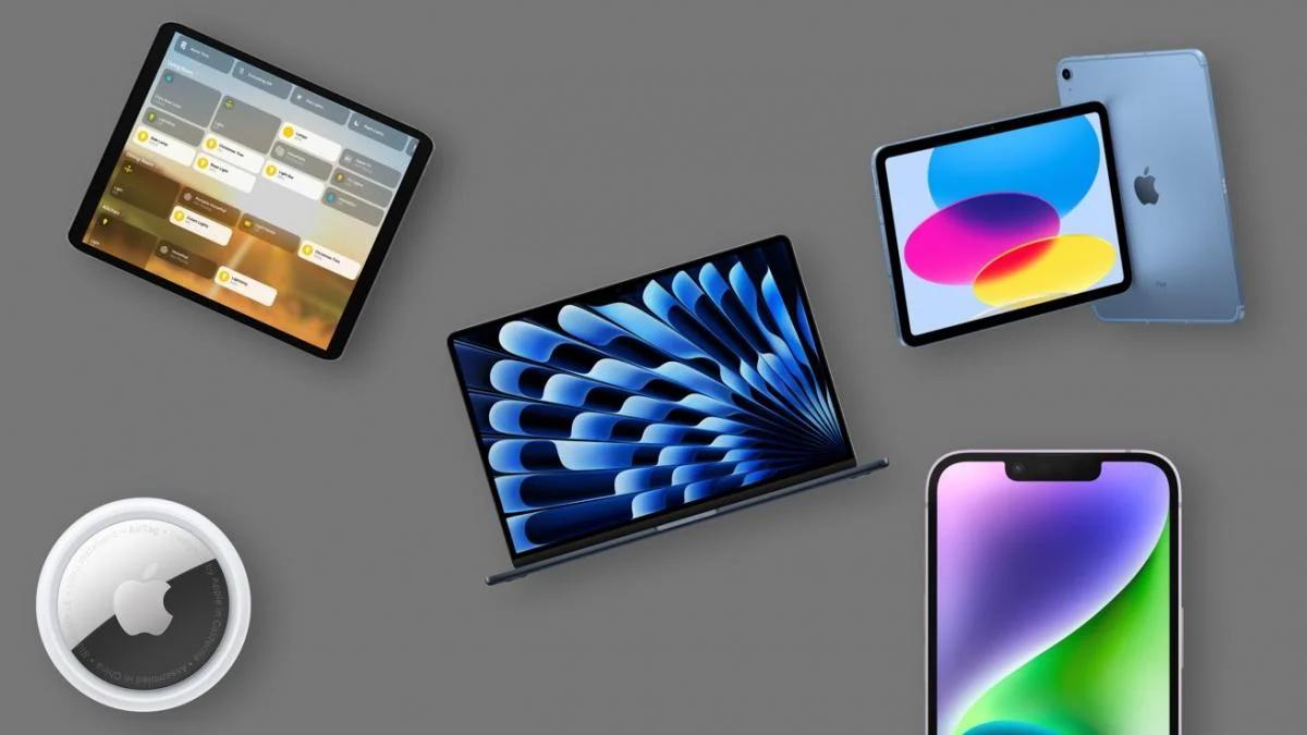 Українці за добу набрали у Monobank 427 млн грн кредитів на техніку Apple
