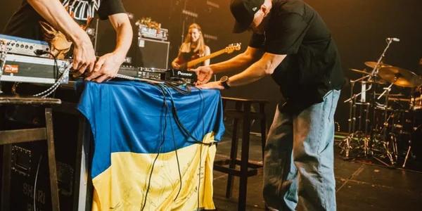 В Україні запровадили День української музики