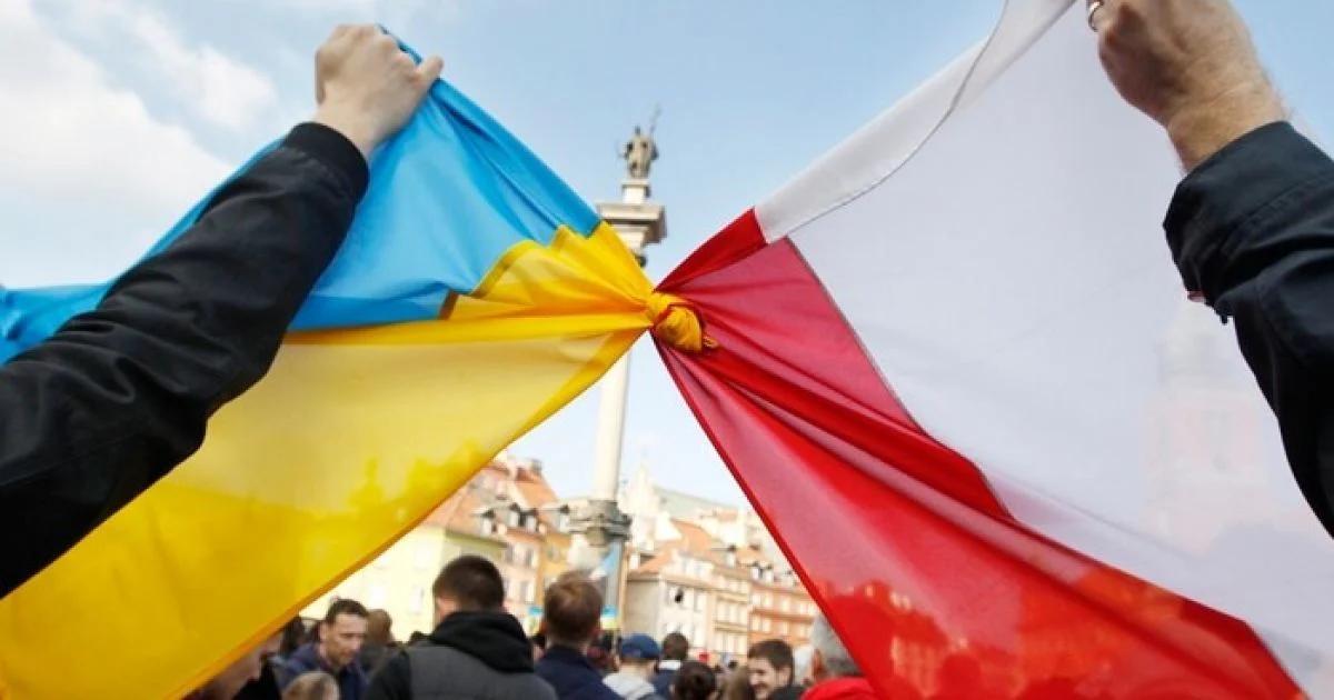 У Польщі українця побили після конфлікту через акцент