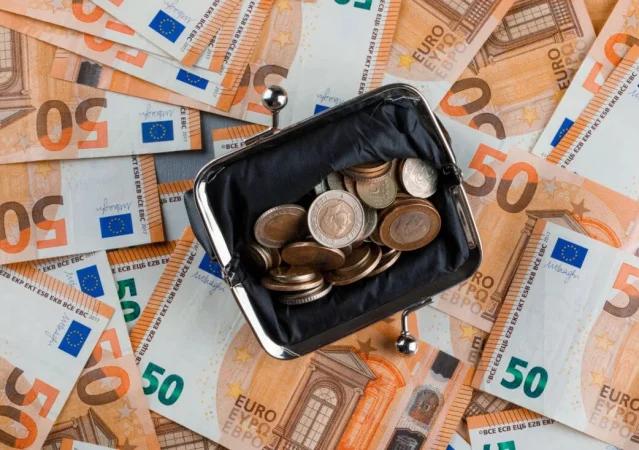 Розрив у мінімальних зарплатах: Україна має найнижчий показник у Європі