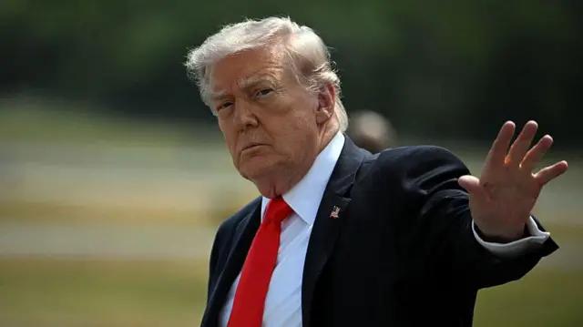 Іран запропонував США завершити війну протягом 30 днів, але Трамп сумнівається в угоді