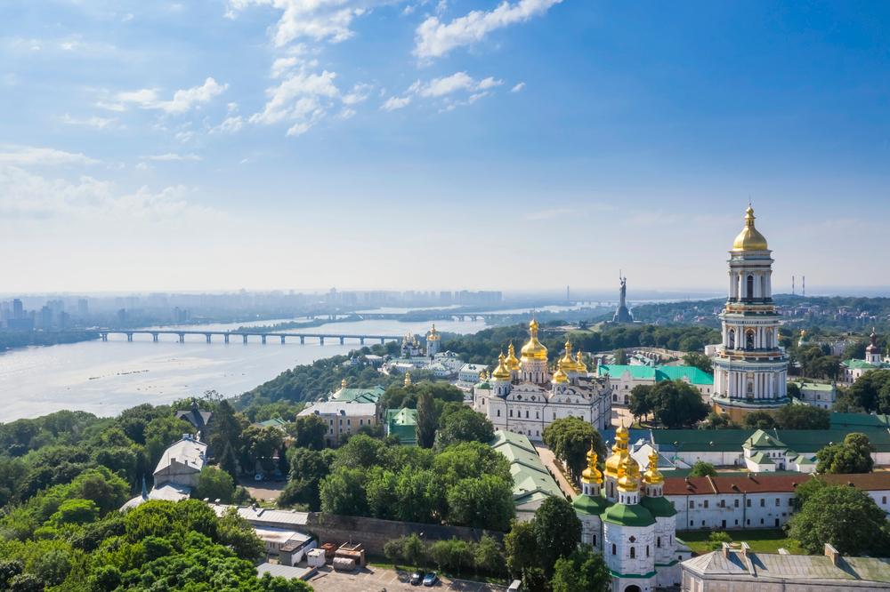 До 30°С сьогодні прогнозують на Київщині