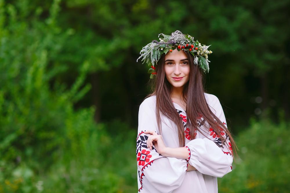 Фотоконкурс до 20-річчя Всесвітнього дня вишиванки: як взяти участь