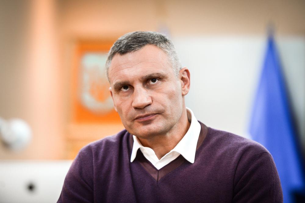 «Держава умиває руки»: Кличко заявив про нестачу 3 млрд грн на відновлення ТЕЦ-5