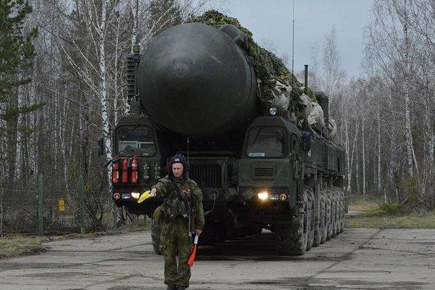 OSINT-аналітики припускають, що РФ могла запустити по Україні два «Орєшнікі»