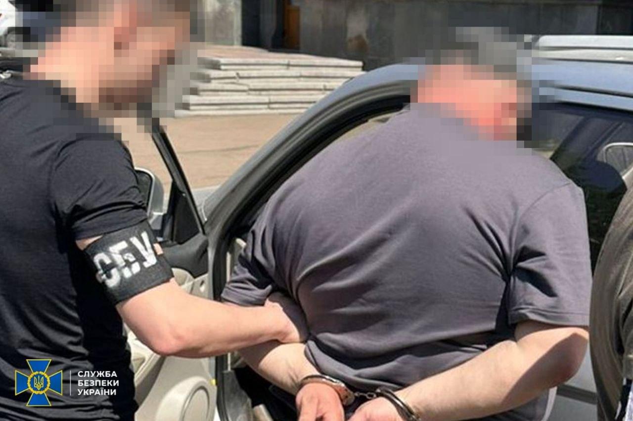 СБУ та Нацполіція викрили ще п’ять схем ухилення від мобілізації
