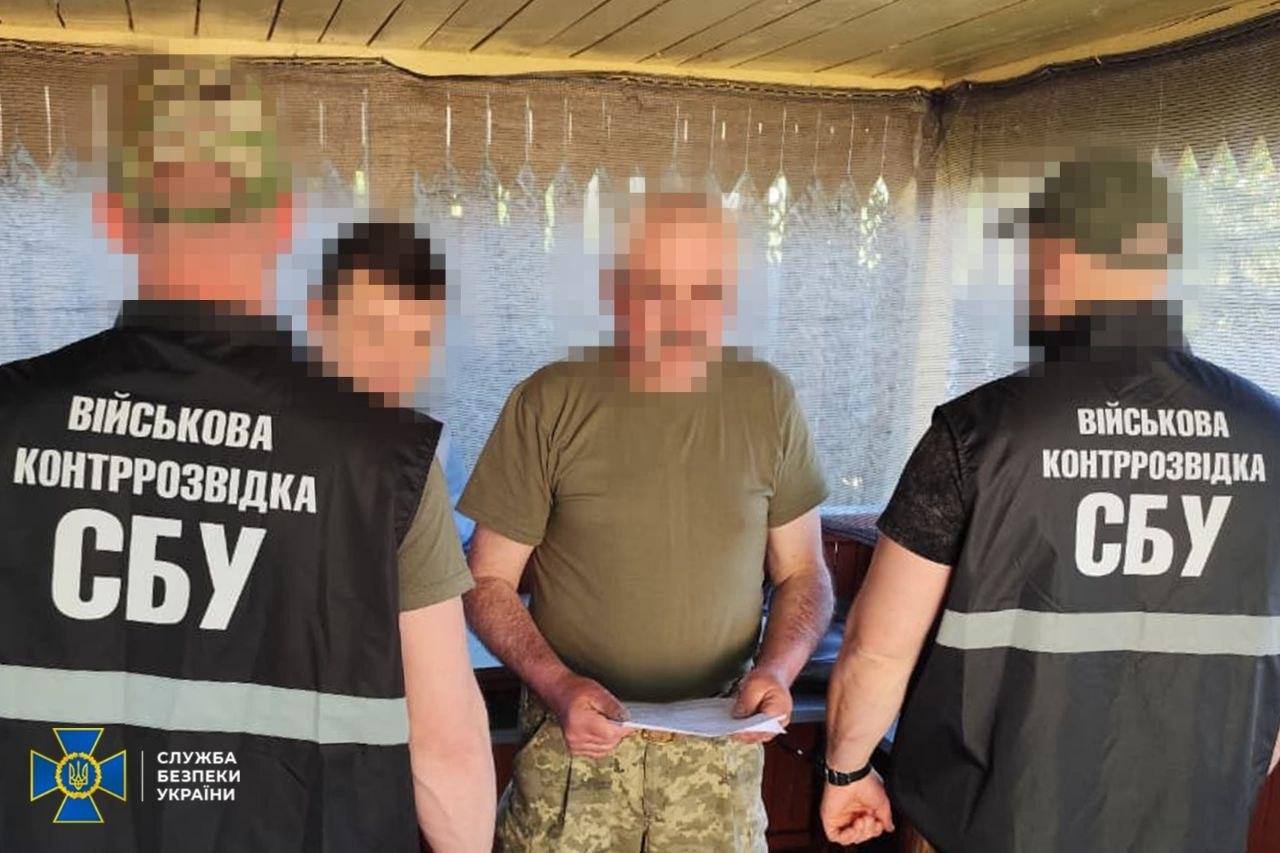 СБУ, ДБР та Нацполіція викрили нові схеми продажу «тилових» посад у ЗСУ