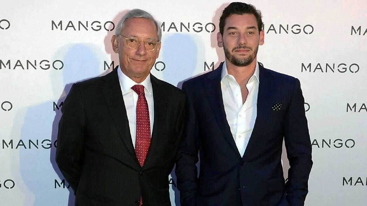 У Каталонії затримали сина засновника Mango у справі про смерть батька