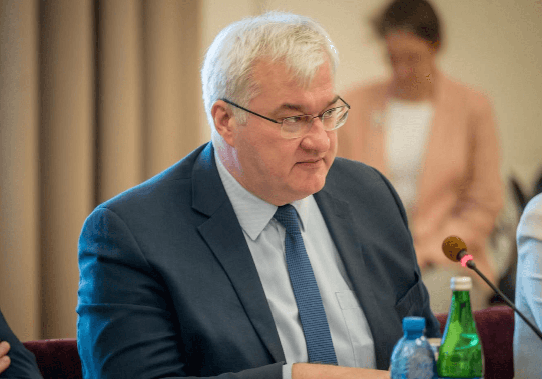 Глава МЗС Сибіга їде до Брюсселя на переговори з ЄС і НАТО