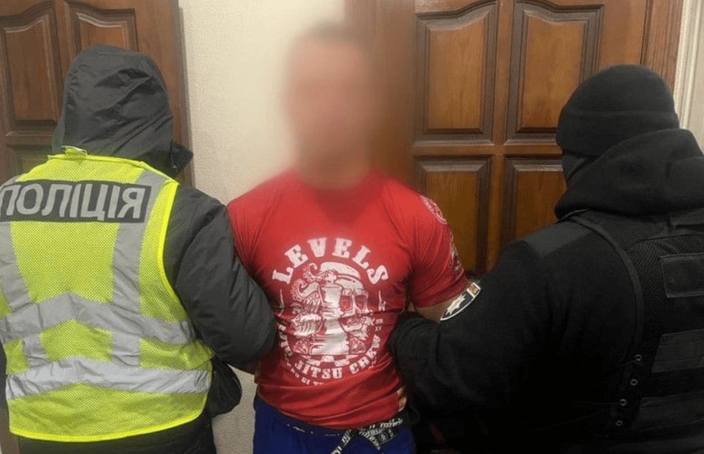 У Києві судитимуть тренера з джиу-джитсу, який зґвалтував двох 11-річних дівчат