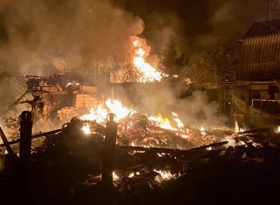 Ворог атакував Дніпропетровщину: восьмеро людей загинули, ще 11 – поранені
