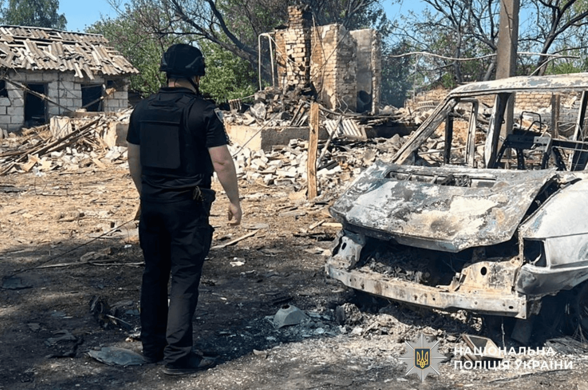 Четверо загиблих та десятки поранених: росіяни атакували Сумщину