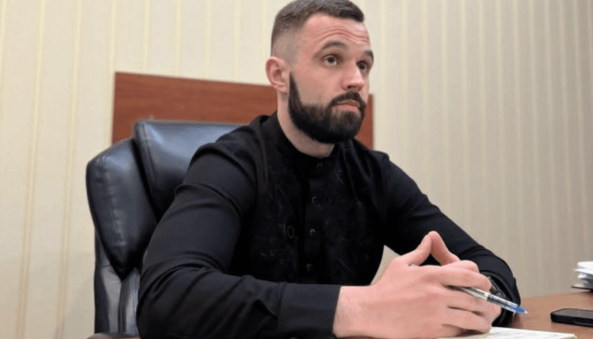 У Києві судитимуть двох військових ТЦК за побиття до смерті мобілізованого