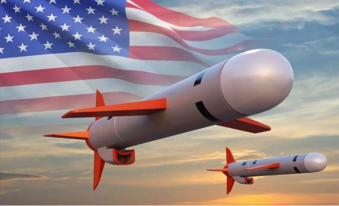 Європейські лідери пропонують США передати Tomahawk Україні в обмін на участь в операції в Ормузькій протоці