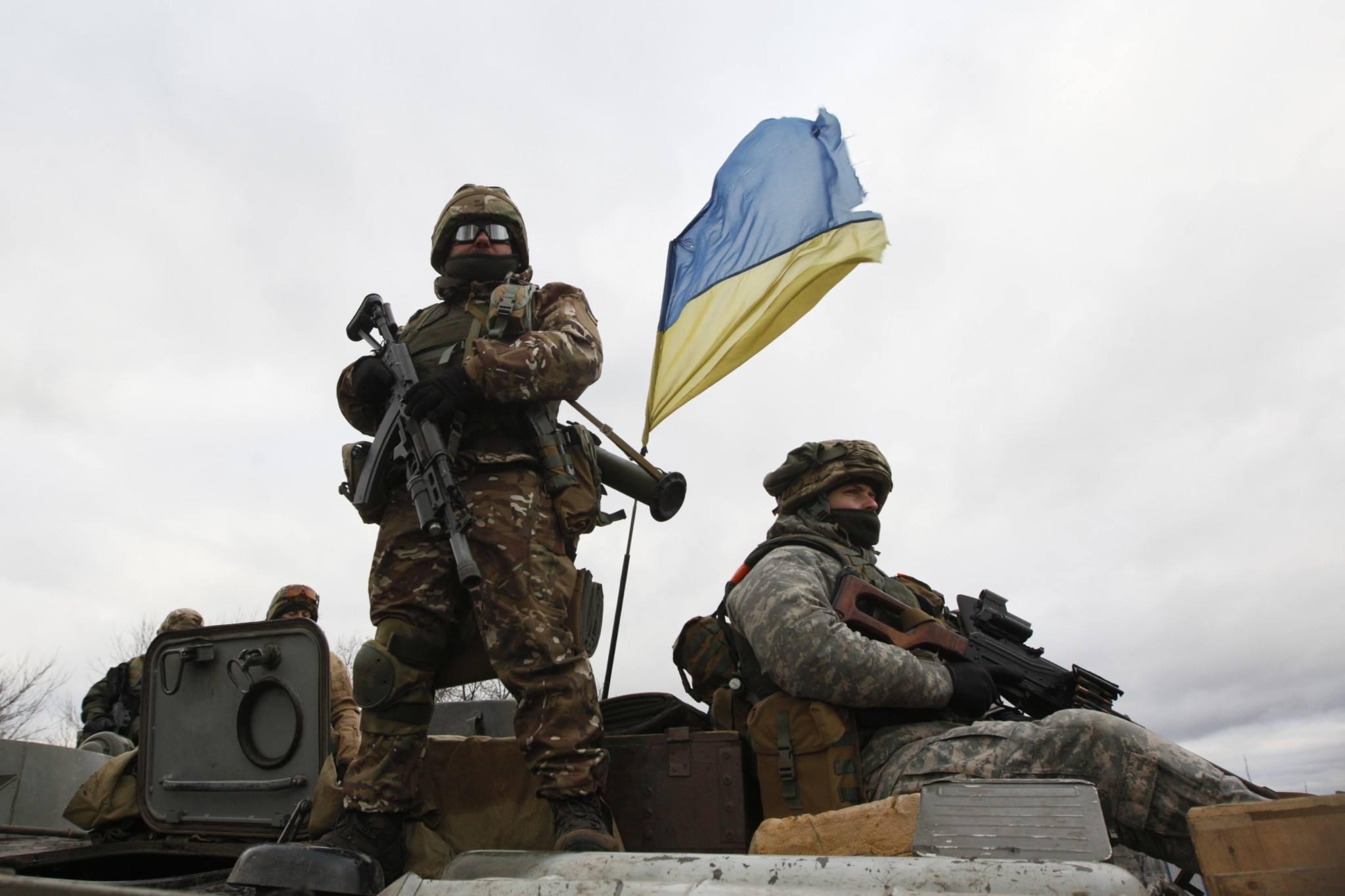 ЗСУ дедалі ефективніше б’ють по тилах ворога