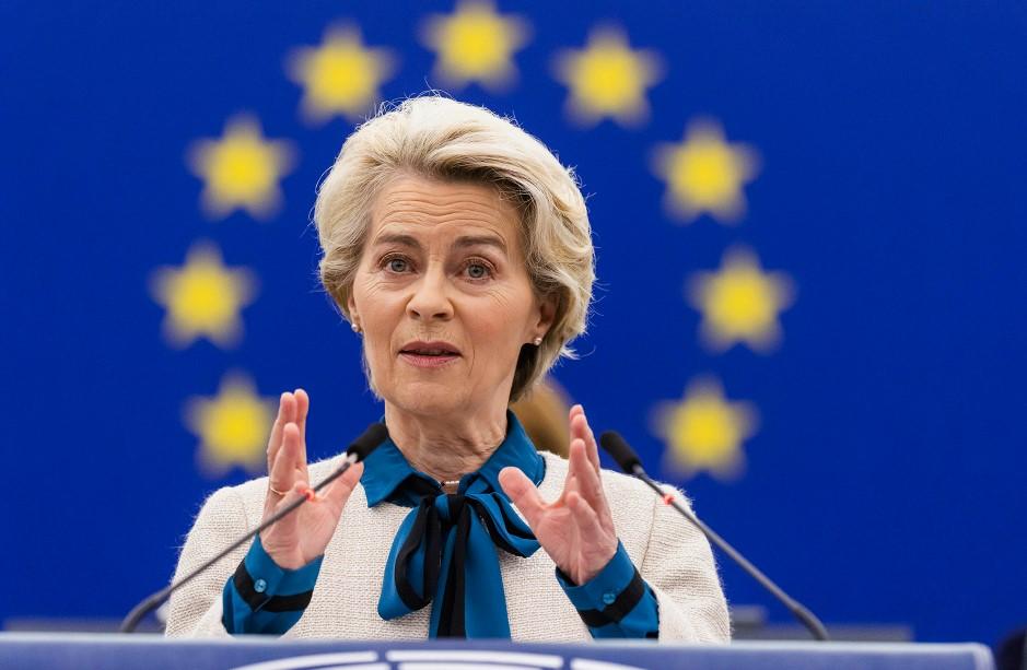 Єврокомісія представила 21-й пакет санкцій проти РФ: що до нього увійде