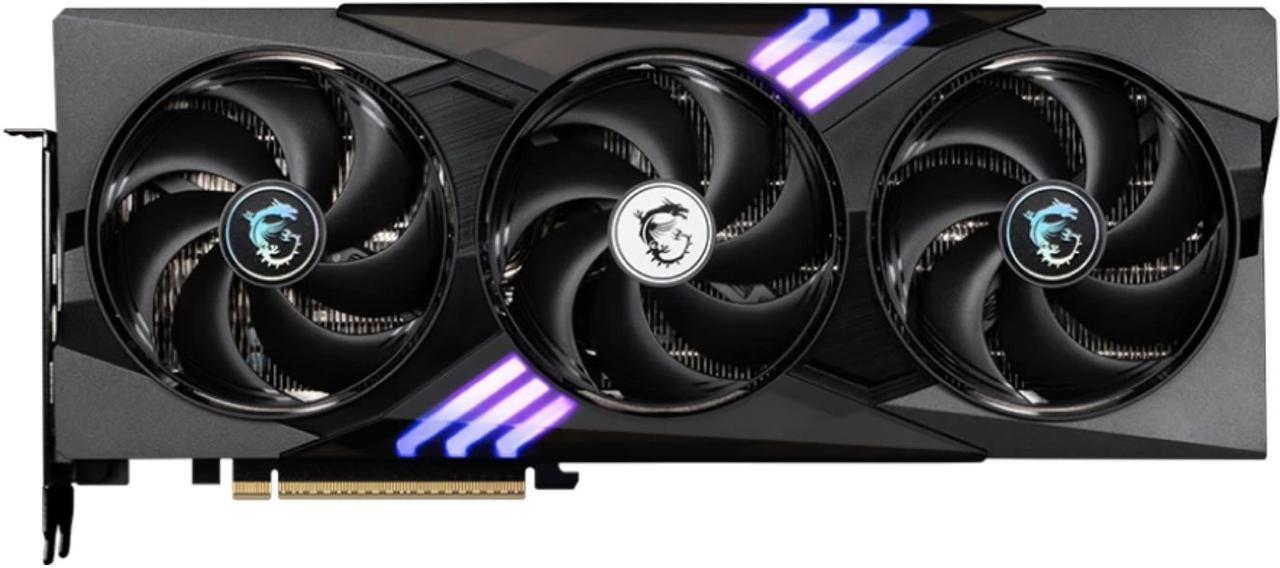 RTX 5070: новий рівень продуктивності для вимогливих користувачів