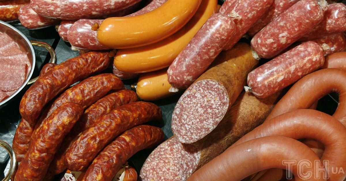Коли “ковбасний рай” може обернутися болями в животі: чому не варто купувати нарізаний продукт та вестися на яскраве пакування