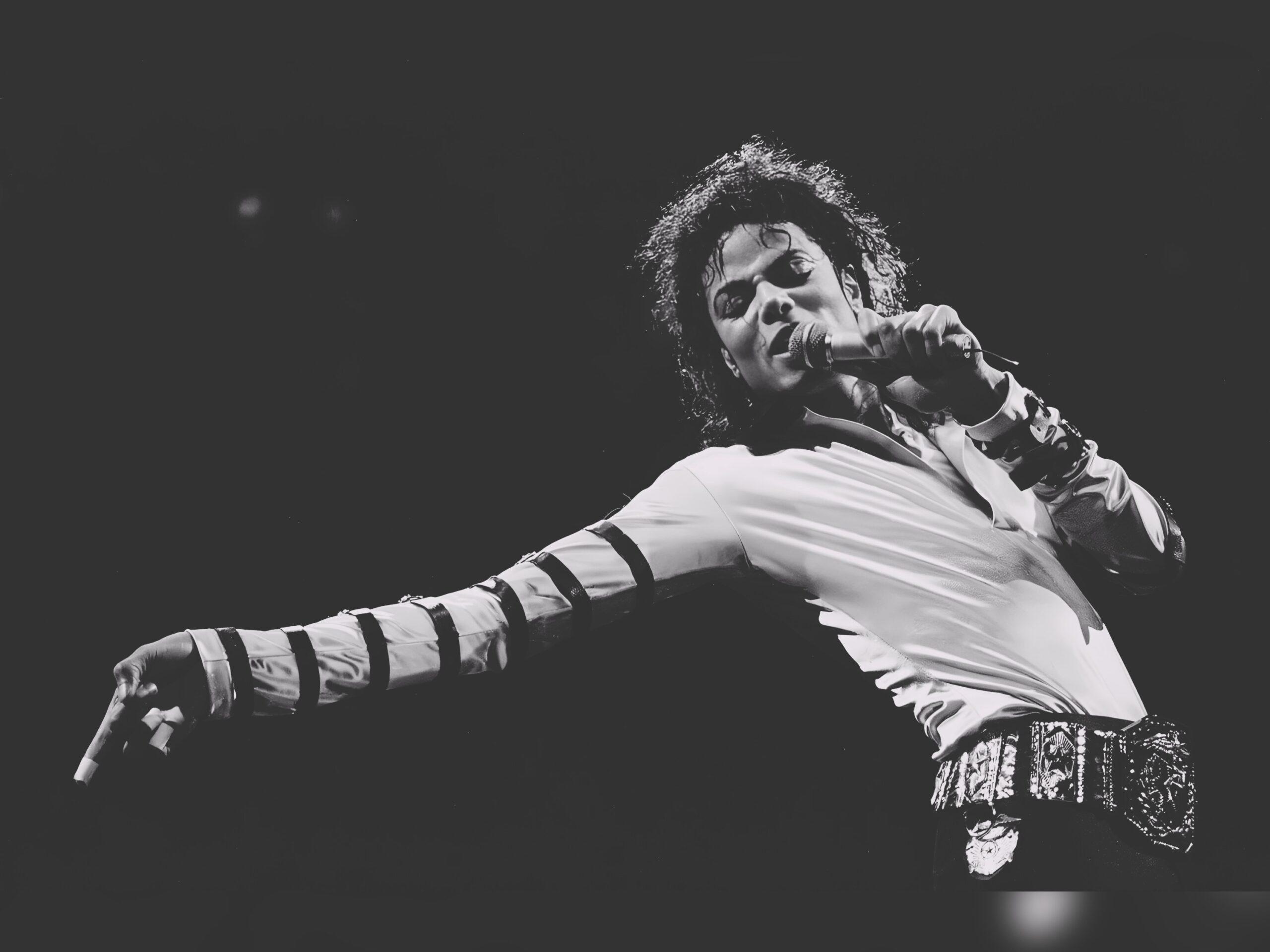 Michael Jackson з найкращими хітами від GosOrchestra