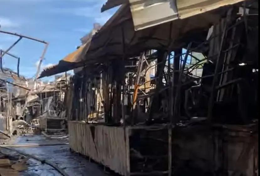 Петиція за відновлення Лук’янівського ринку набрала необхідну кількість голосів