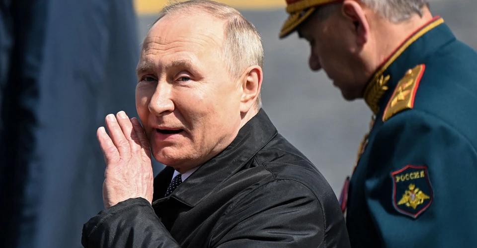 Путін може влаштувати коротку провокацію в Естонії