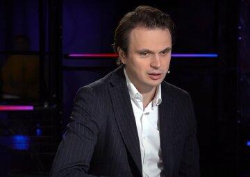 У Верховній Раді з’явився новий нардеп: що про нього відомо