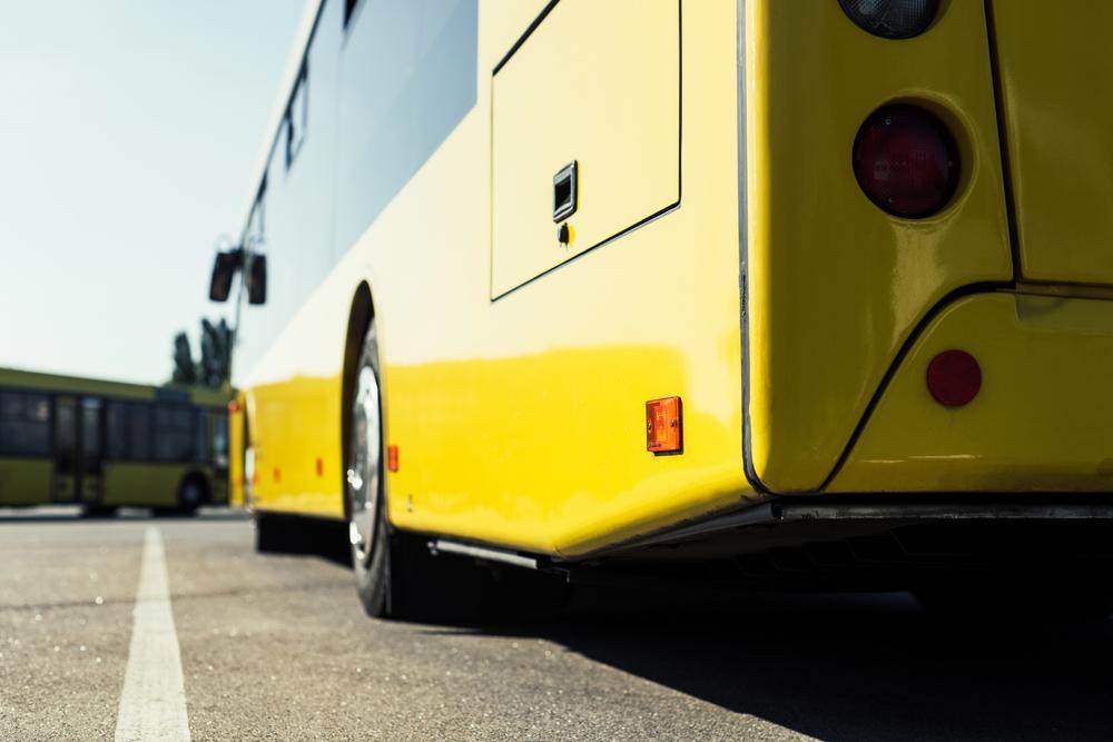 На Троєщині після двомісячної перерви відновив рух автобус № 4Т