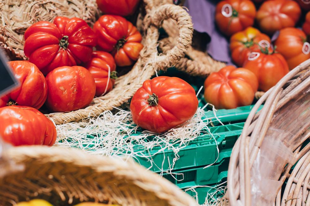 Час закупитися: у восьми районах Києва сьогодні проходять продуктові ярмарки