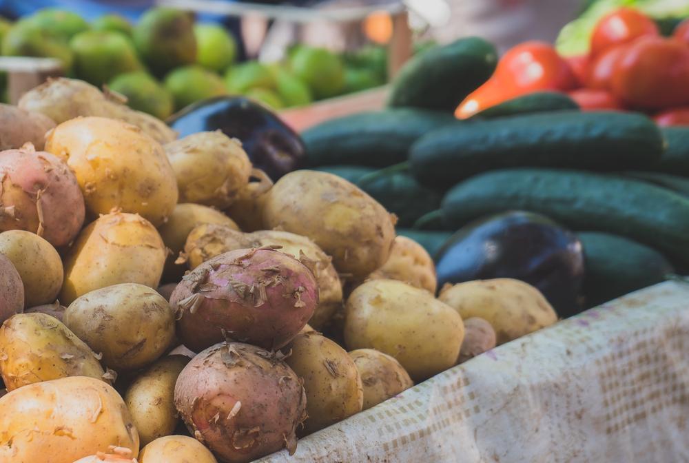 Де у Києві у вихідні проходитимуть продуктові ярмарки: локації