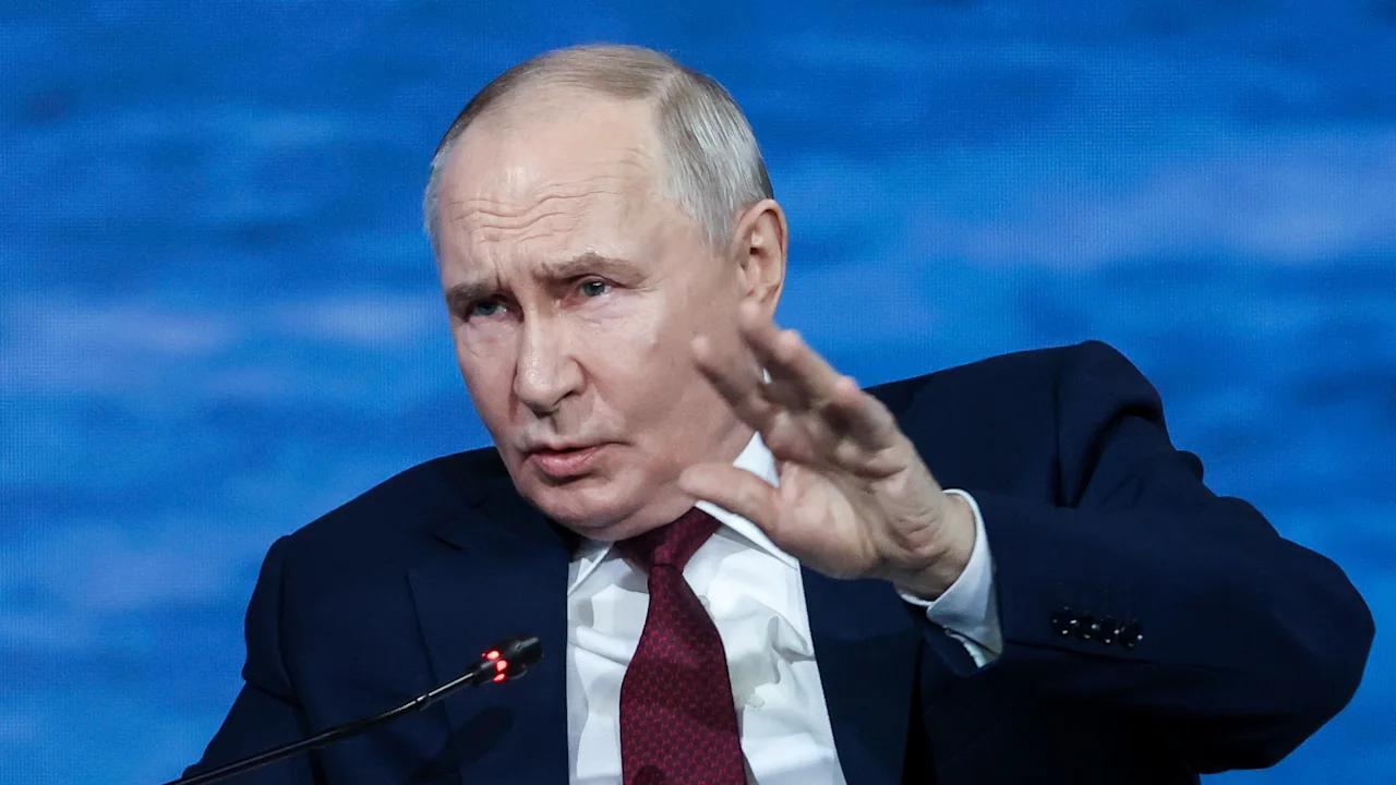 Російська влада на тлі війни активно вилучає мільярди євро у своїх бізнесменів