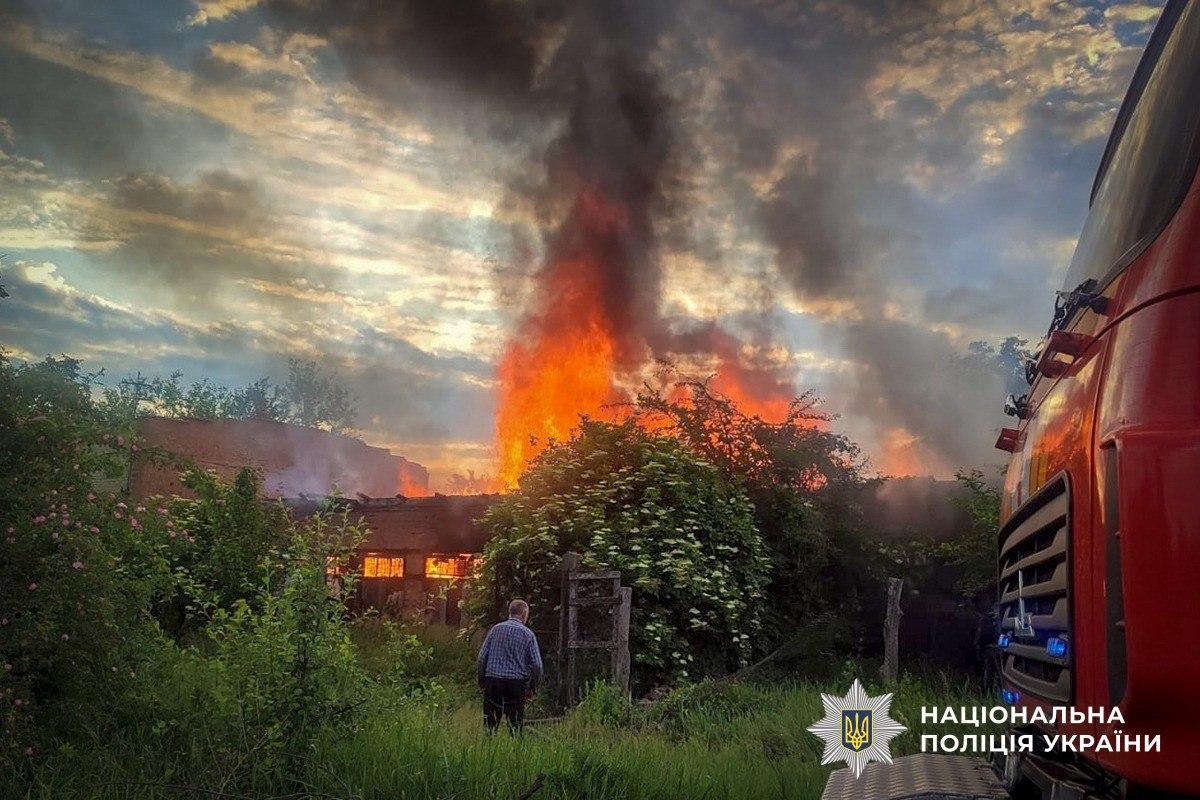 На Сумщині через ворожі атаки двоє людей загинули, ще 13 постраждали