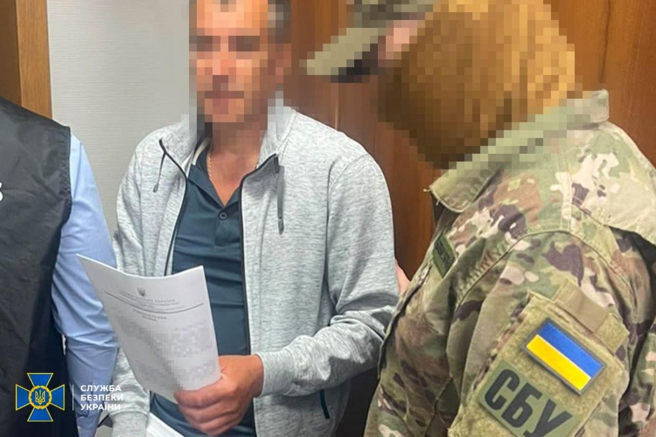 СБУ викрила ще вісьмох проросійських інтернет-агітаторів в Україні
