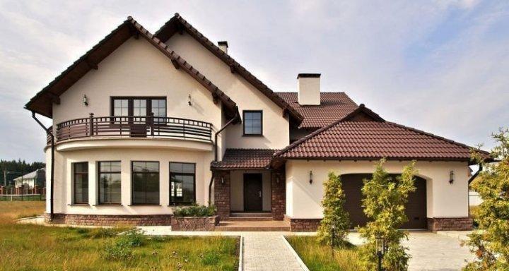 Ринок оренди Київщини: скільки коштує будинок у елітних та бюджетних місцинах