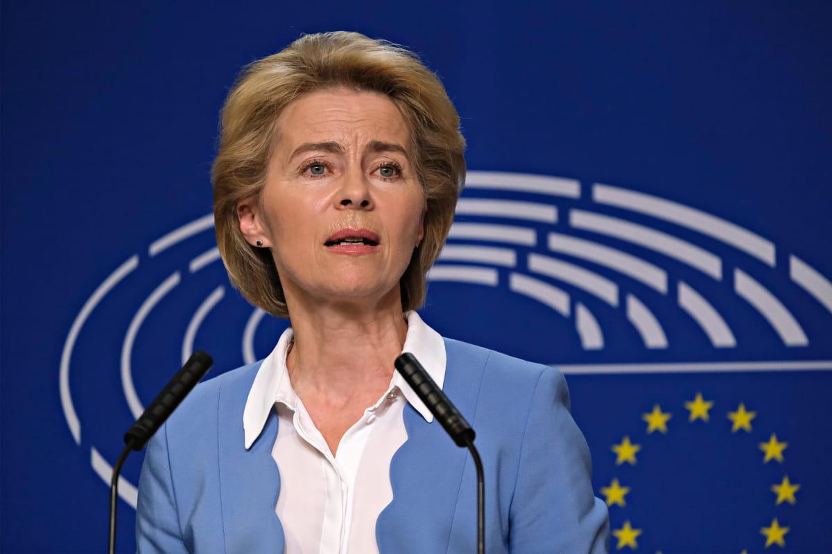 ЄС уперше може заборонити в’їзд російським військовим