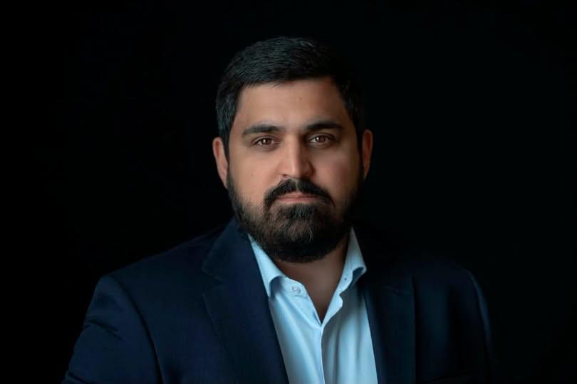 Київську обласну державну адміністрацію очолив Тимур Ткаченко