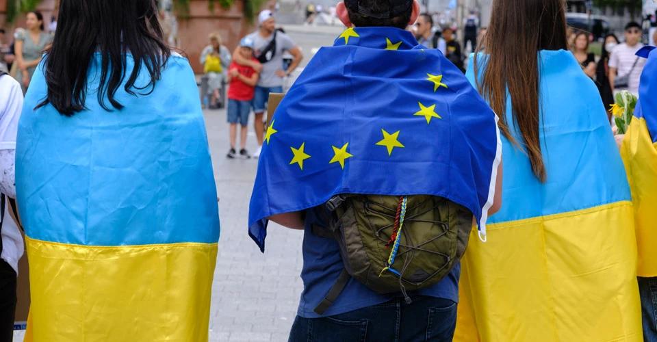 Посли ЄС погодили продовження тимчасового захисту для українців з обмеженням для чоловіків