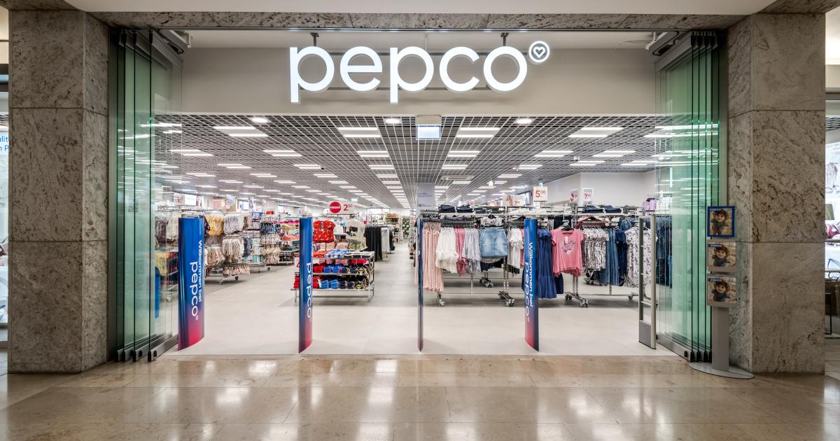 Стало відомо, де з’являться перші магазини Pepco у Києві