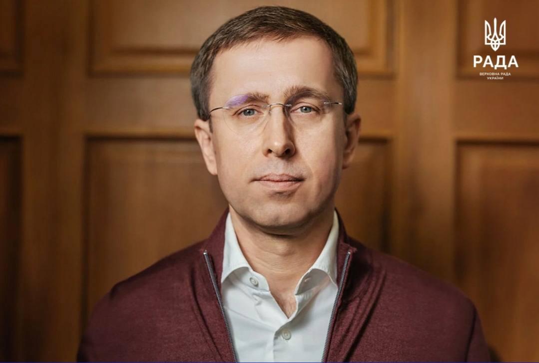 Україна отримала нового премʼєр-міністра — що про нього відомо
