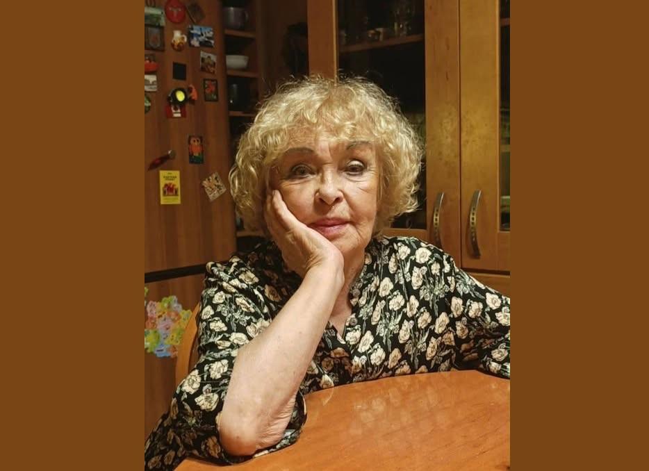 Не квіти і не подарунки: Ада Роговцева зізналась, чого чекає у день народження