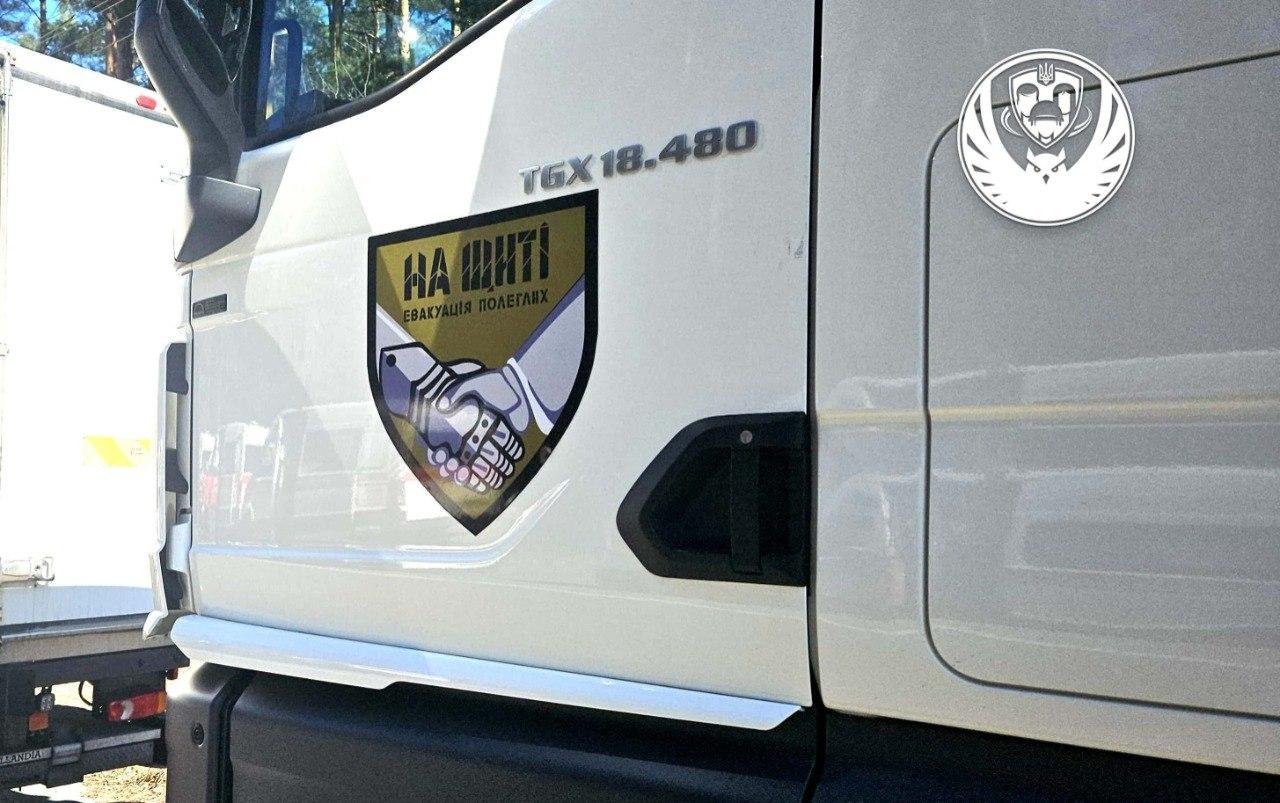 В Україну повернули тіла понад 500 загиблих захисників