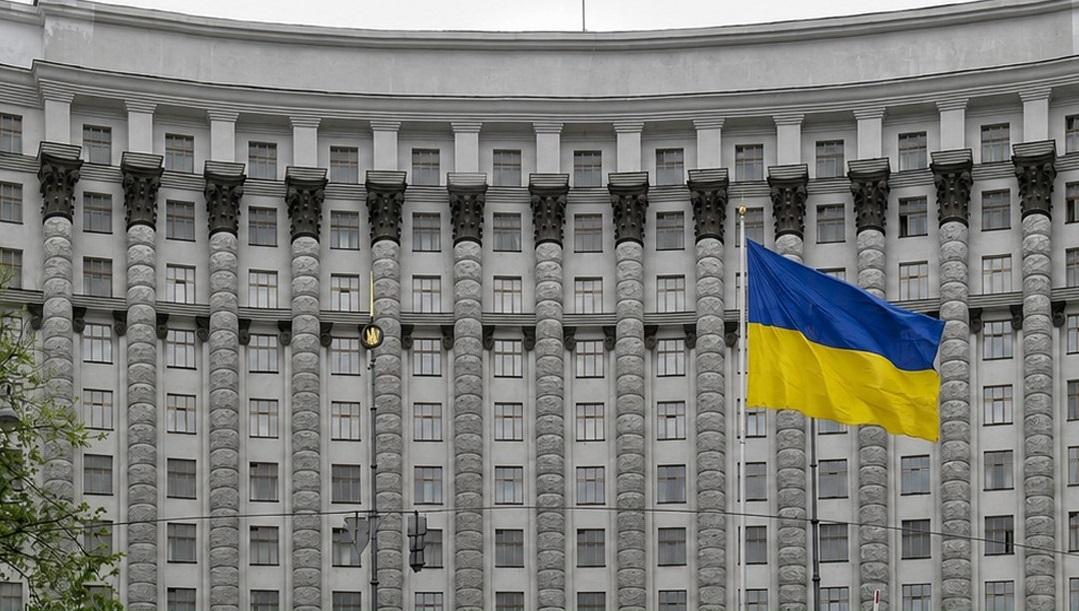 Верховна Рада затвердила новий склад уряду без двох міністрів