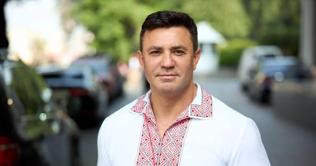 ВАКС обрав запобіжний захід Тищенку у справі про «кришування» кол-центру та легалізацію коштів